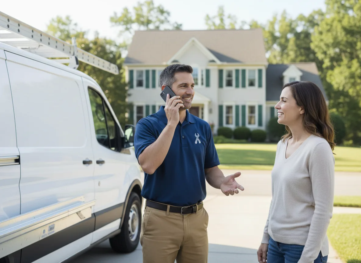 Home Gutter Service Fields, OR FAQs